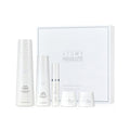Atomy Atomy Absolute Snow Set All Day Skin Care Set - daily care - front bottle shot