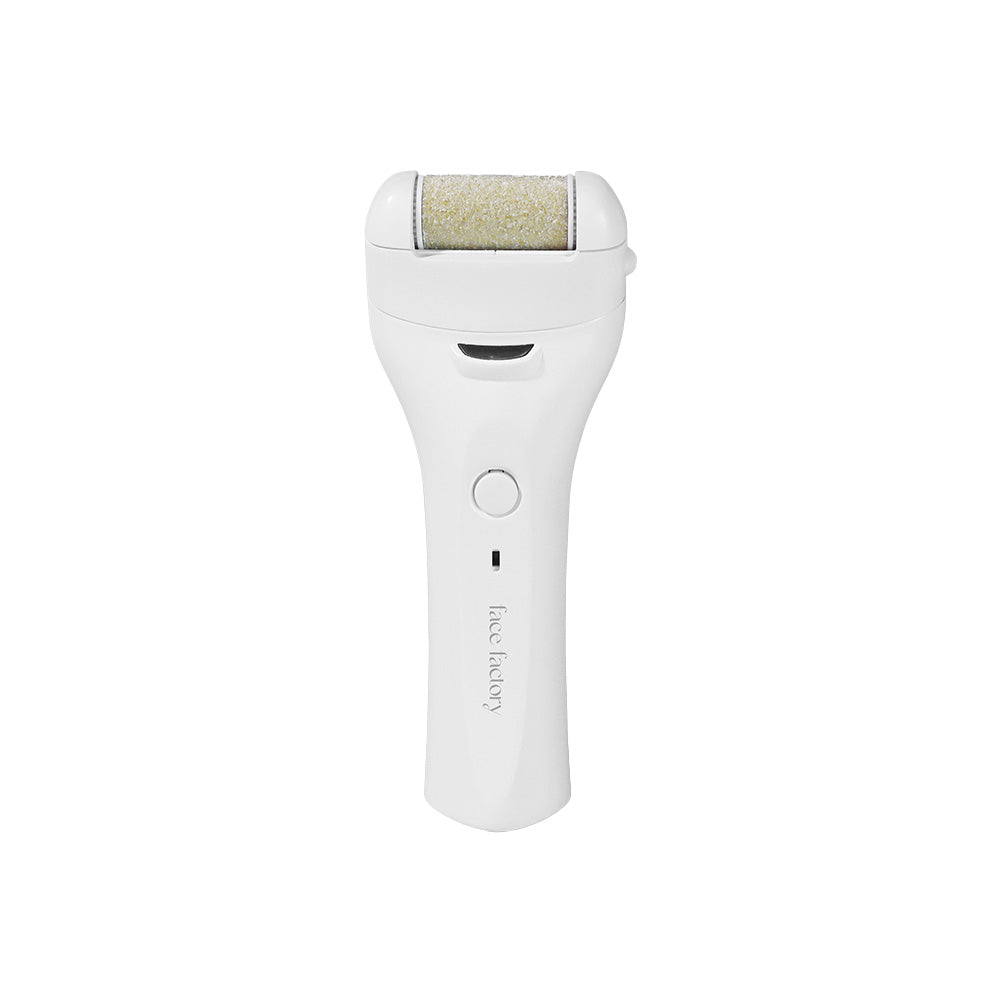 face factory face factory Diapeel Skin Scrubber - brightening - front bottle shot