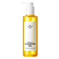 so natural so natural Ampoule In Cleansing Oil 200ml - pore care - front bottle shot