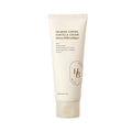 HEVEBLUE HEVEBLUE Salmon PDRN Caring Centella Cream 100ml - hydrating - front bottle shot