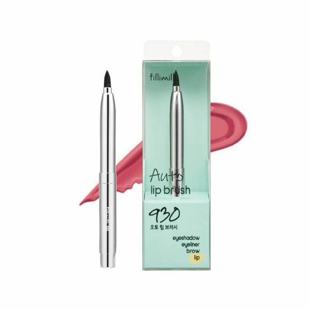 Fillimilli Fillimilli Auto Lip Brush 930 - daily care - front bottle shot