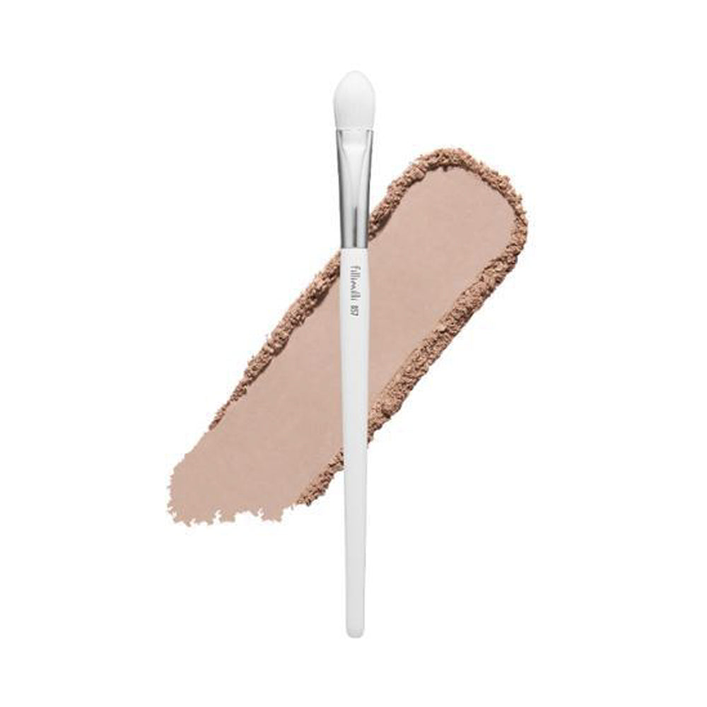 fillimilli fillimilli Nose Contour Brush 857 - daily care - front bottle shot
