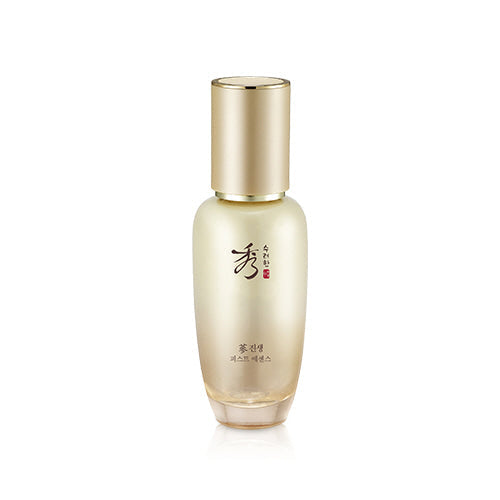 Sooryehan Sooryehan Ginseng First Essence 120ml - hydrating - front bottle shot