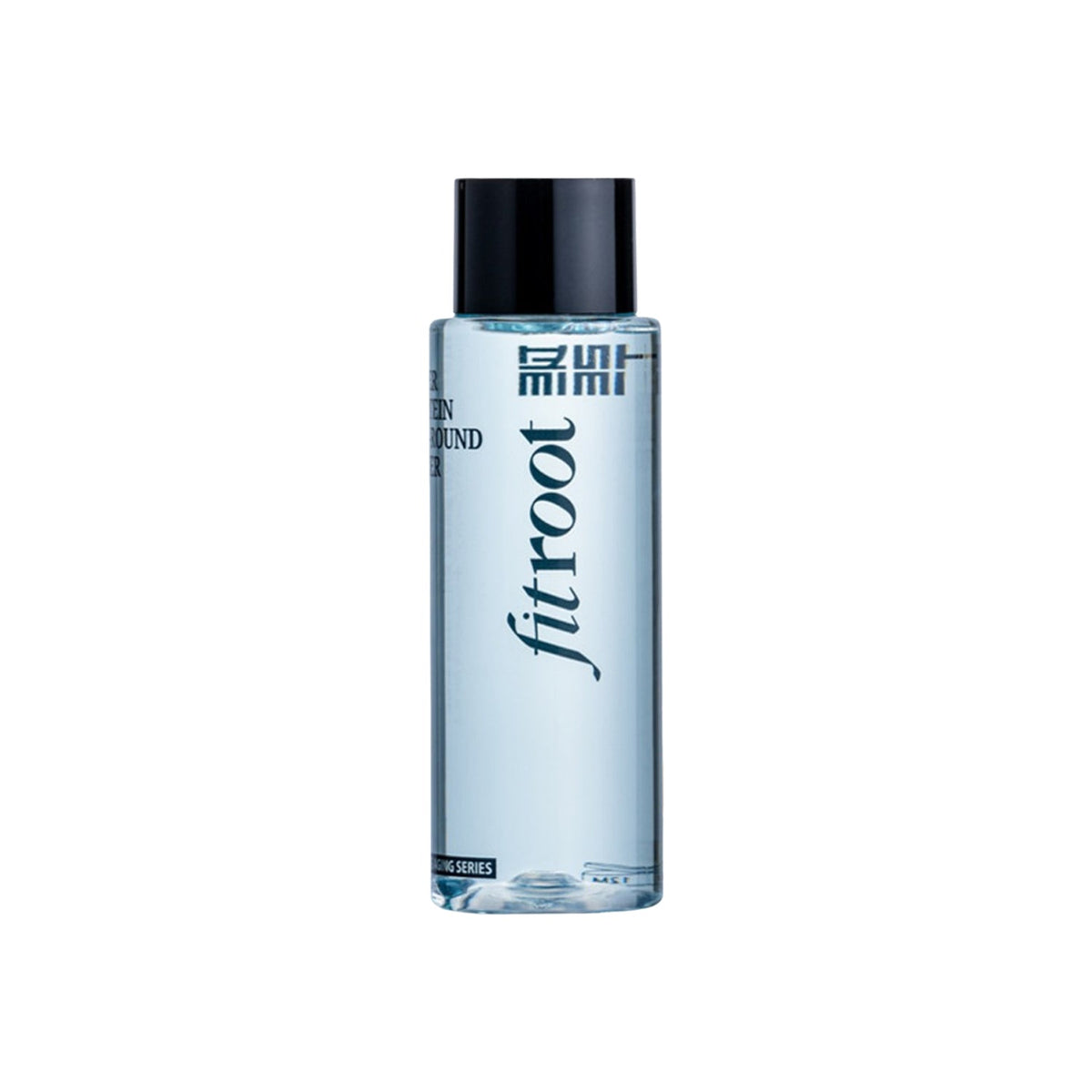 fitroot fitroot Super Protein All-Round Toner For Starter 120ml - hydrating - front bottle shot