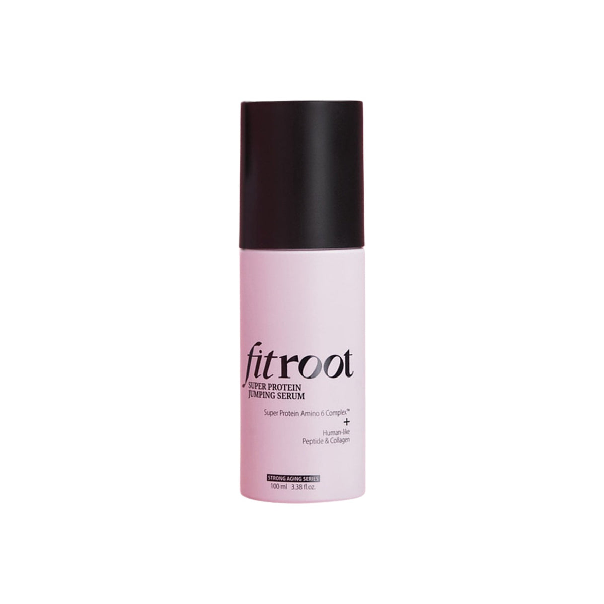 fitroot fitroot Super Protein Jumping Serum 100ml - hydrating - front bottle shot