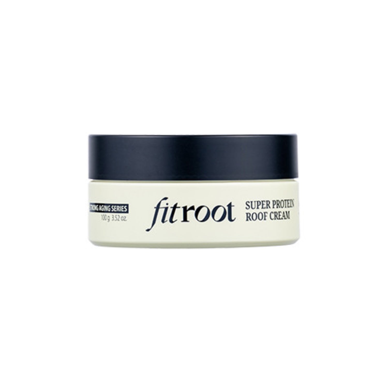 fitroot fitroot Super Protein Roof Cream 100g - hydrating - front bottle shot