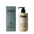 flona flona Cellulite Contouring Body Cream 290ml - daily care - front bottle shot