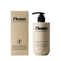 flona flona Youth Lifting Body Massage Cream 290ml - hydrating - front bottle shot