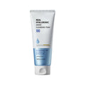 WELLAGE Wellage Real Hyaluronic Amino Cleansing Foam 150ml - hydrating - front bottle shot