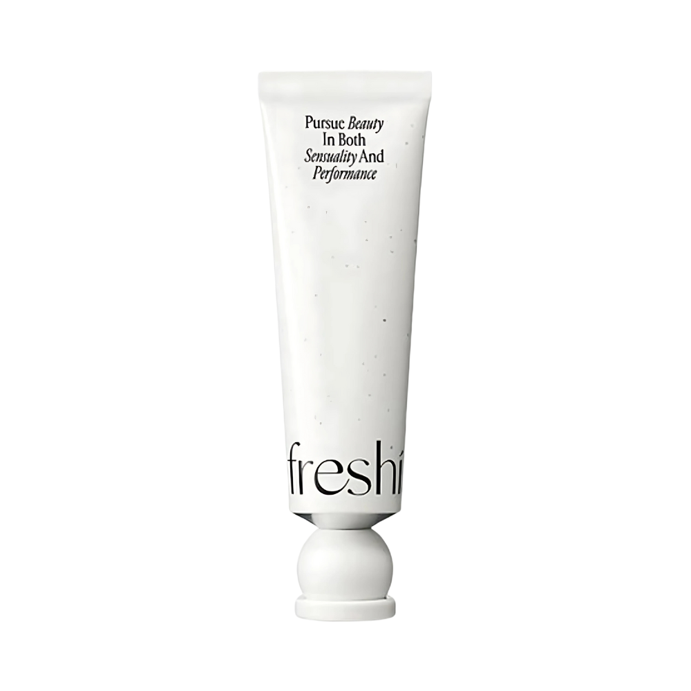 freshian freshian Inspiring Vegan Hand Cream (Sensual) 50ml - sun protection - front bottle shot