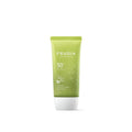 FRUDIA FRUDIA Avocado Greenery Relief Sun Cream SPF50+ 50g - soothing - front bottle shot