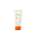 FRUDIA FRUDIA Brightening Tone-Up Base Sun Cream SPF50+ 50g - hydrating - front bottle shot