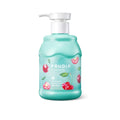 FRUDIA FRUDIA My Orchard Cherry Body Wash 350ml - soothing - front bottle shot