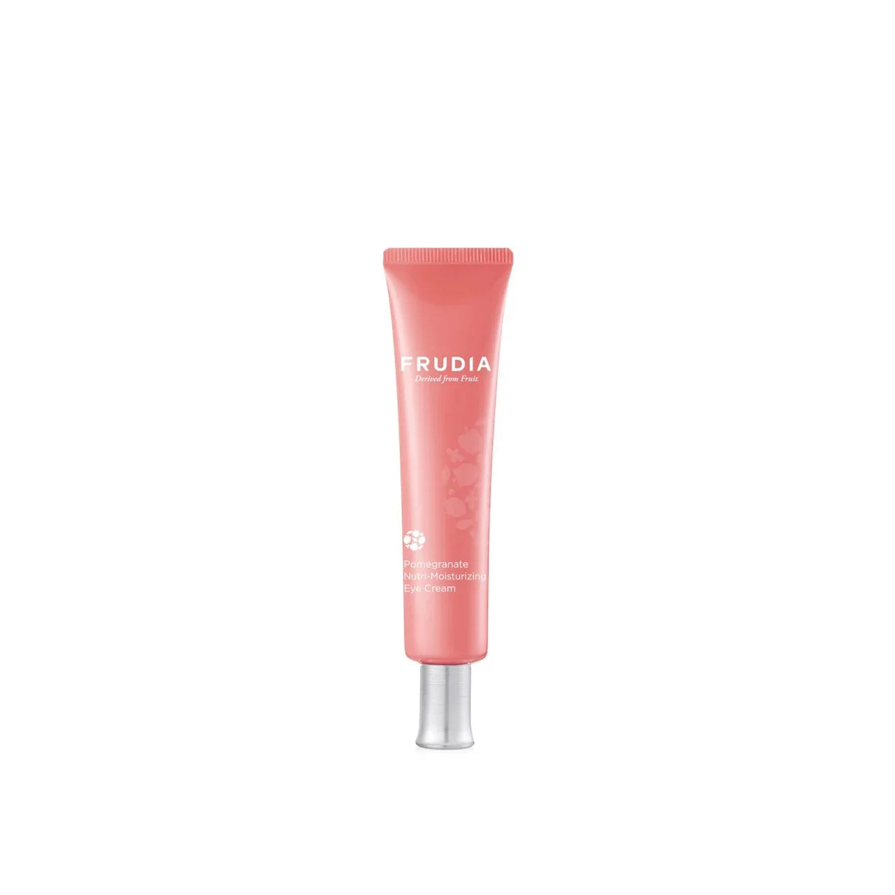 FRUDIA FRUDIA Pomegranate Nutri-Moisturizing Eye Cream 40ml - hydrating - front bottle shot