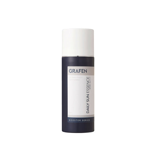 Grafen Grafen Daily Sun Essence SPF50+ PA++++ 50ml - hydrating - front bottle shot