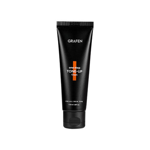 Grafen Grafen ONE STEP TONE UP CREAM 50ml - brightening - front bottle shot