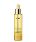 IOPE IOPE Golden Glow Face Oil 40ml - brightening - front bottle shot