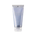 glow glow Apple Enzyme Foaming Cleanser 110g - hydrating - front bottle shot