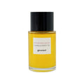 glowiest glowiest Effortless Glow Camellia Body Oil 100ml - hydrating - front bottle shot