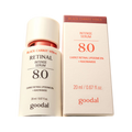 goodal goodal Black Carrot Vita A Retinal Intense Blemish Serum 8.0 20ml - brightening - front bottle shot