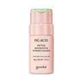 goodal goodal Fig Acid Peptide Skin Booster Powder Cleanser 50g - hydrating - front bottle shot