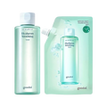 goodal goodal Heartleaf Hyaluron Soothing Toner 350ml (+350mL Refill) - hydrating - front bottle shot