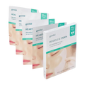 goodal goodal Heartleaf PDRN Collagen Melting Patch (4 Patches) - hydrating - front bottle shot