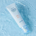 goodal goodal Heartleaf Soothing Hyaluron Sun Serum SPF50+ PA++++ 50ml - hydrating - front bottle shot