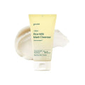 goodal goodal Vegan Rice Milk Mask Cleanser 150ml - hydrating - front bottle shot