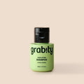 grabity grabity Hair Lifting Shampoo Extra Strong Mini 30ml - anti-aging - front bottle shot