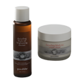 grandidier grandidier Dazzling Black Tea 2-Piece Set - hydrating - front bottle shot
