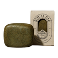 grandidier grandidier Dazzling Black Tea Ritual Bar C01. Gentle Olive - hydrating - front bottle shot