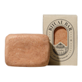 grandidier grandidier Dazzling Black Tea Ritual Bar C02. Rose Jojoba - hydrating - front bottle shot