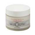 grandidier grandidier Dazzling Black Tea Ritual Cream 60ml - hydrating - front bottle shot
