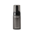 groundplan groundplan Black Micro Infusion Bubble Shot 115ml - soothing - front bottle shot