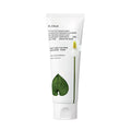 HUECALM HUECALM Heartleaf Calming Cleansing Foam 120ml - hydrating - front bottle shot
