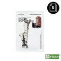 HUECALM HUECALM Birch Hydrating Mask 25g * 5ea - hydrating - front bottle shot