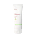 iUNIK iUNIK Centella Mild Cleansing Foam 120ml - hydrating - front bottle shot