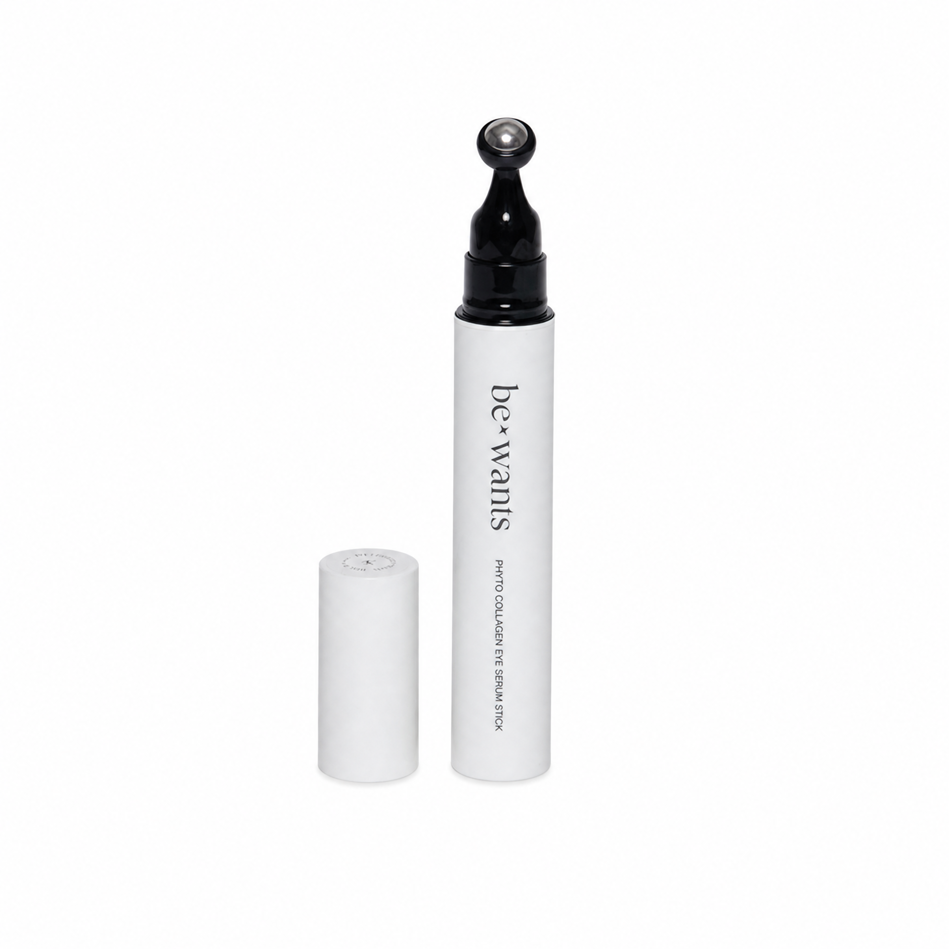 clean white background product image