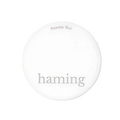 haming haming Powder Blur 5g 00 Cloud - pore care - front bottle shot