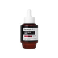 heimish heimish RX AHA BHA Peeling Serum 35ml - hydrating - front bottle shot
