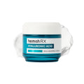 heimish heimish RX Hyaluronic Acid Rich Whipped Cream 50ml - hydrating - front bottle shot