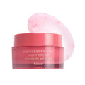 hince hince Kingsberry Vita Night Cream 50g - soothing - front bottle shot