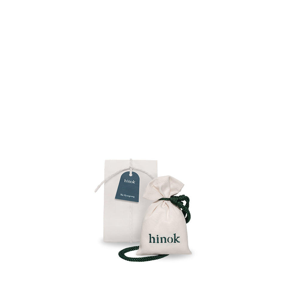 hinok hinok The Hyangnang 10g - soothing - front bottle shot