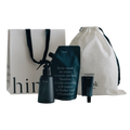 hinok hinok [New Year Gift Wrapped] Essential Set - Jeju Hinoki Cypress Deodorizer & Hand Cream - hydrating - front bottle