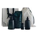 hinok hinok [New Year Gift Wrapped] Signature Set - Jeju Hinoki Cypress Deodorizer & Hand Wash - cleansing - front bottle