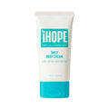 iHOPE iHOPE Daily Body Cream 150ml - hydrating - front bottle shot