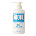 iHOPE iHOPE Daily Body Wash 500ml - cleansing - front bottle shot