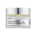 iLDA iLDA Glow Hydro Capsule Cream 50ml - hydrating - front bottle shot