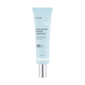 iUNIK iUNIK Beta-Glucan Barrier Sunscreen 60ml - hydrating - front bottle shot